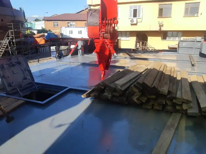 General Cargo/Multi-purpose pārdod