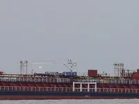 Naftas / Ķīmisko vielu tankkuģis pārdod