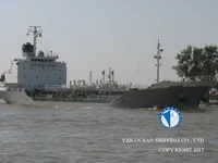 Naftas / Ķīmisko vielu tankkuģis pārdod
