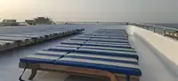 Kruīza kuģis pārdod