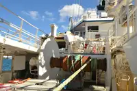 Naftas / Ķīmisko vielu tankkuģis pārdod