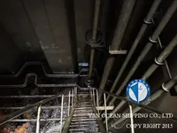 Naftas / Ķīmisko vielu tankkuģis pārdod