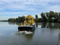 Patruļkuģis pārdod