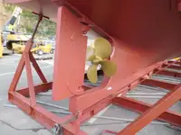 Trallers pārdod