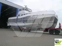 Apkalpes kuģis pārdod