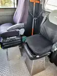 Kruīza kuģis pārdod