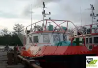 Darba laivas pārdošanā