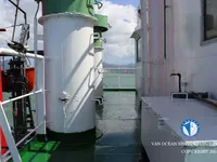 Naftas / Ķīmisko vielu tankkuģis pārdod
