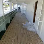 Trallers pārdod