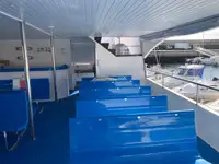 Kruīza kuģis pārdod