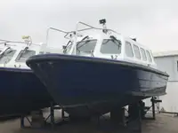 Hidrogrāfiskais kuģis pārdod