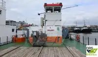 General Cargo/Multi-purpose pārdod