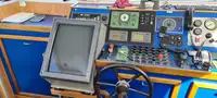 Naftas / Ķīmisko vielu tankkuģis pārdod