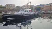 Pilotkuģis pārdod