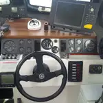 Pilotkuģis pārdod