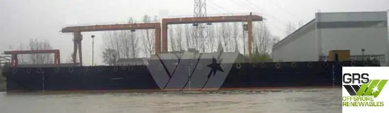 Bārža pārdod