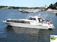 Kruīza kuģis pārdod