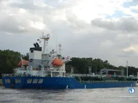 Naftas / Ķīmisko vielu tankkuģis pārdod
