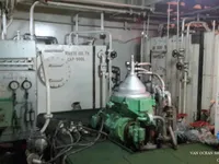 Naftas / Ķīmisko vielu tankkuģis pārdod