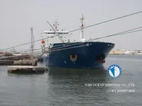 Naftas / Ķīmisko vielu tankkuģis pārdod