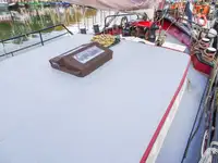 Beramkravu pārvadātājs pārdod