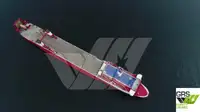 Ro-Ro ship pārdošanā