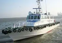 Pilotkuģis pārdod