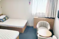 Reefer kuģis pārdod
