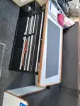 Trallers pārdod