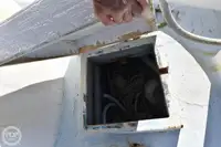 Garā līnija zvejas kuģis pārdod