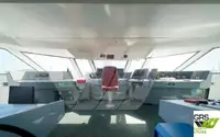 Pasažieru kuģis pārdod
