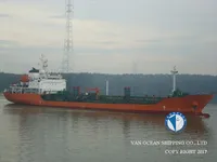 Naftas / Ķīmisko vielu tankkuģis pārdod