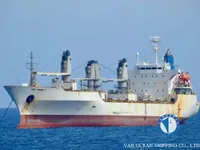 Reefer kuģis pārdod