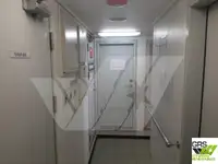 Desanta kuģis, tankkuģis pārdod