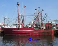 Trawler pārdošanā