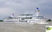 Kruīza kuģis pārdod
