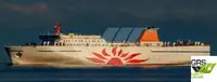 Ro-Ro ship pārdošanā