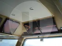 Trallers pārdod
