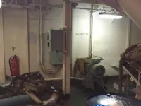 Naftas / Ķīmisko vielu tankkuģis pārdod