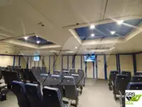 Ro-Ro kuģis pārdod