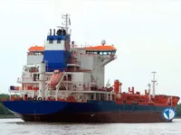 Naftas / Ķīmisko vielu tankkuģis pārdod