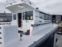 Pilotkuģis pārdod