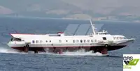 Pasažieru kuģis pārdošanā