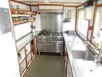 Beramkravu pārvadātājs pārdod