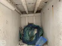Garā līnija zvejas kuģis pārdod