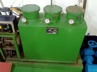 Desanta kuģis, tankkuģis pārdod