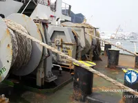 Naftas / Ķīmisko vielu tankkuģis pārdod