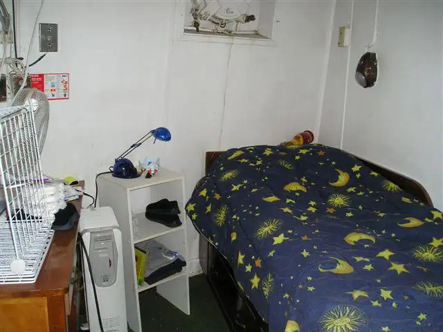 Pētniecības kuģis pārdod