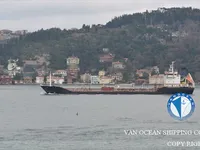 Naftas / Ķīmisko vielu tankkuģis pārdod