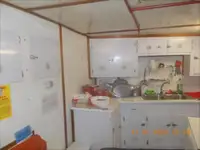 Apkalpes kuģis pārdod